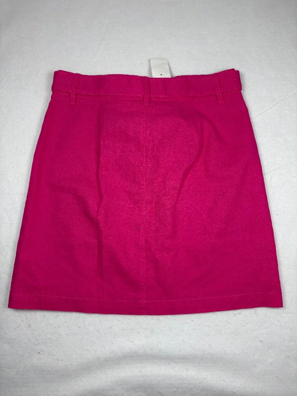 J. Crew Factory crew linen